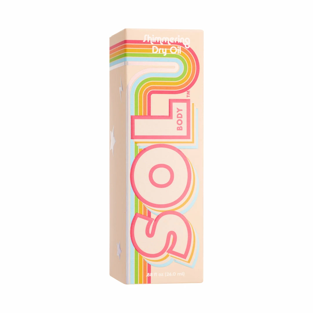 SOL Body Roll Play 5 SOL Body Roll Play