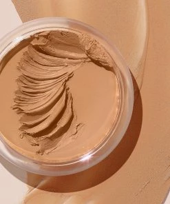 SOL Body Light Body Makeup