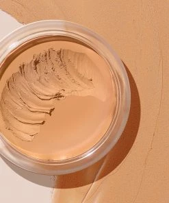 SOL Body Body Makeup Fair