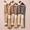 SOL Body Face & Body Makeup Foundation