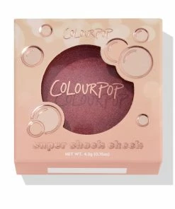 ColourPop Face Sounds Grape