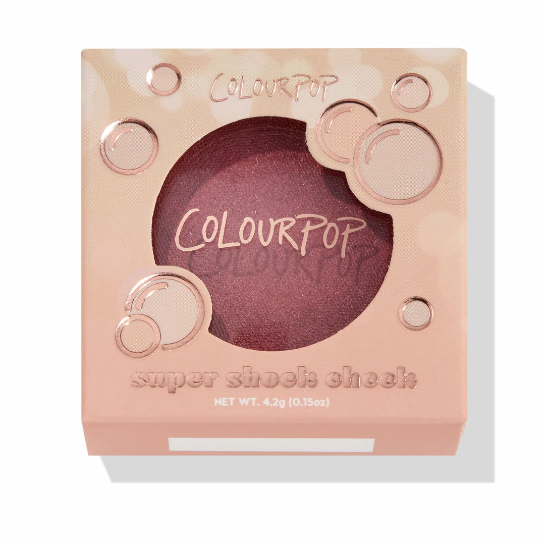 ColourPop Face Sounds Grape 4 ColourPop Face Sounds Grape