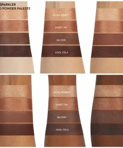 ColourPop The Sweet Life Value Sets