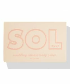 SOL Body Sparkling Mimosa