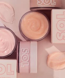 SOL Body More Mimosa