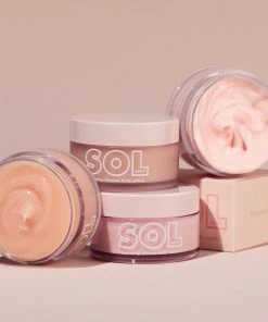 SOL Body More Mimosa 9 SOL Body More Mimosa