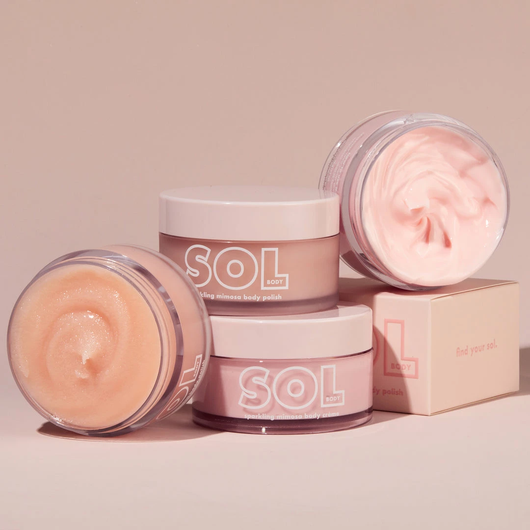 SOL Body More Mimosa 6 SOL Body More Mimosa