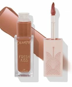 ColourPop Lips Speak Easy