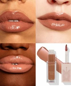 ColourPop Lips Speak Easy