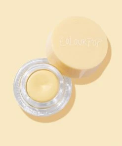 ColourPop Eyes Stardust