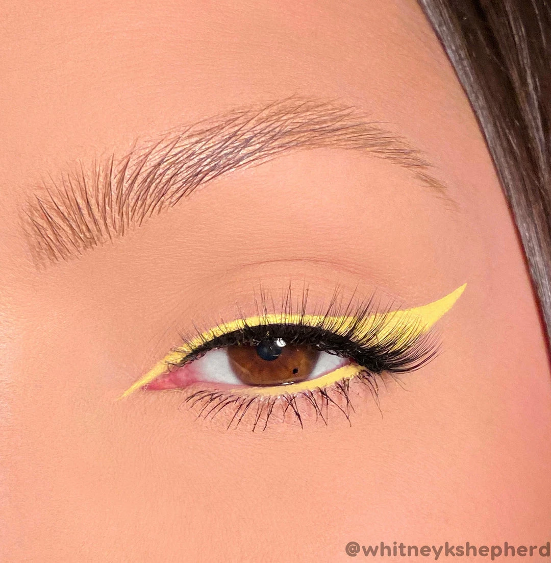 ColourPop Eyes Stardust 4 ColourPop Eyes Stardust