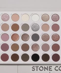 ColourPop Stone Cold Fox