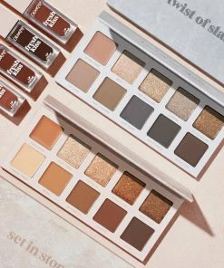 ColourPop Hold The Stone! Collection