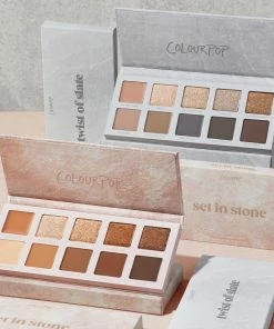 ColourPop Value Sets Heart Of Stone
