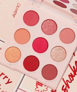 ColourPop Strawberry Shake