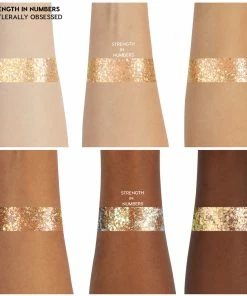 ColourPop Golden State Warriors Collection Value Sets