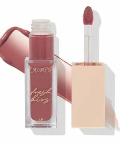 ColourPop Lips Strike A Pose