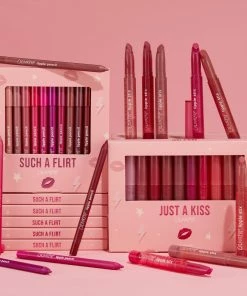 ColourPop Kiss Me Value Sets