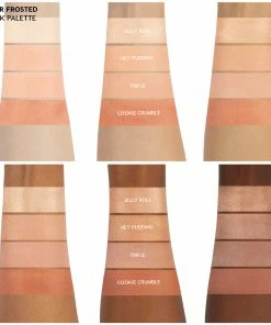 ColourPop Face Sugar Frosted 7 ColourPop Face Sugar Frosted