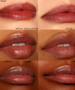 ColourPop Sugar Snap Lips