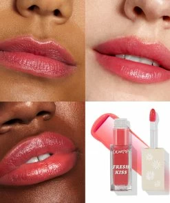 ColourPop Sun Kiss Daisy Does It Collection