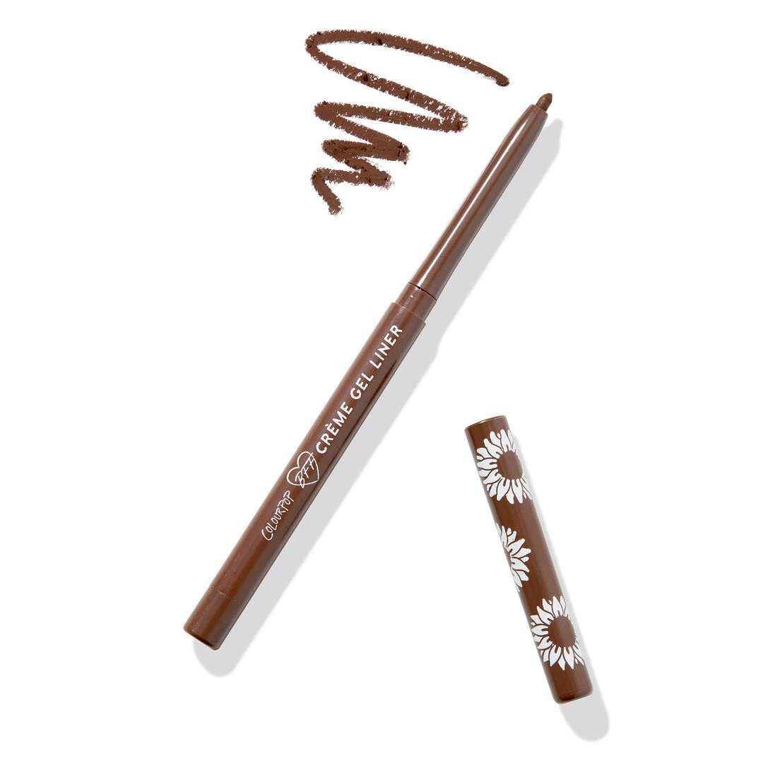 ColourPop Sunnyvale Liner 5 ColourPop Sunnyvale Liner