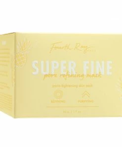 Fourth Ray Beauty Super Fine Pore Refining Mask