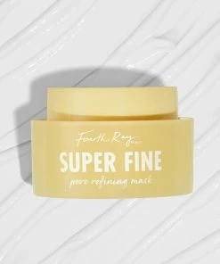 Fourth Ray Beauty Super Fine Pore Refining Mask