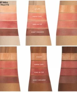 ColourPop Sweet Roll Face