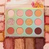 ColourPop Palettes Sweet Talk