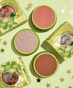 ColourPop Value Sets Faith, Trust & Pixie Dust