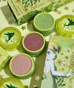 ColourPop Believe In Fairies Value Sets