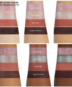 ColourPop Tender Loving Cancer Astrology Collection