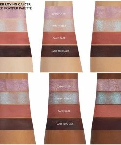 ColourPop Home Sweet Cancer