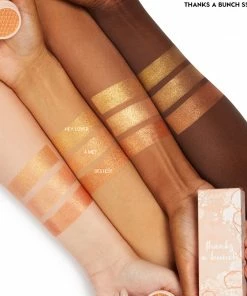 ColourPop Thanks A Bunch New 7 ColourPop Thanks A Bunch New