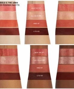 ColourPop Free Spirit Sagittarius Collection Astrology Collection