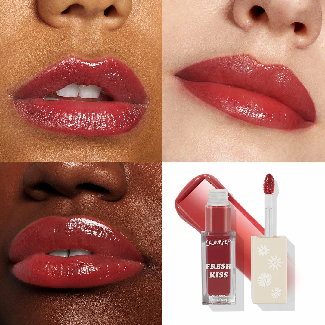 ColourPop The Glory 4 ColourPop The Glory