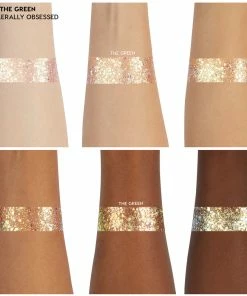 ColourPop Value Sets Boston Celtics Collection