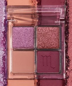 ColourPop The Secret Life Of Scorpio