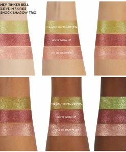 ColourPop Believe In Fairies Value Sets