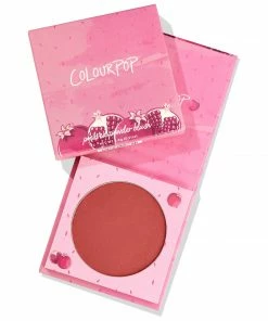 ColourPop Toffee Cake