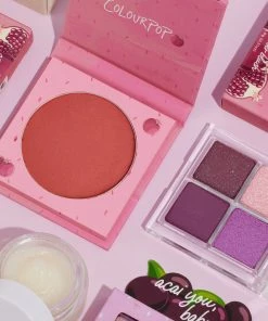 ColourPop Value Sets Smoothie Moves