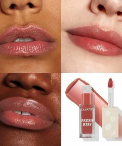 ColourPop Daisy Does It Collection Tree Hugger