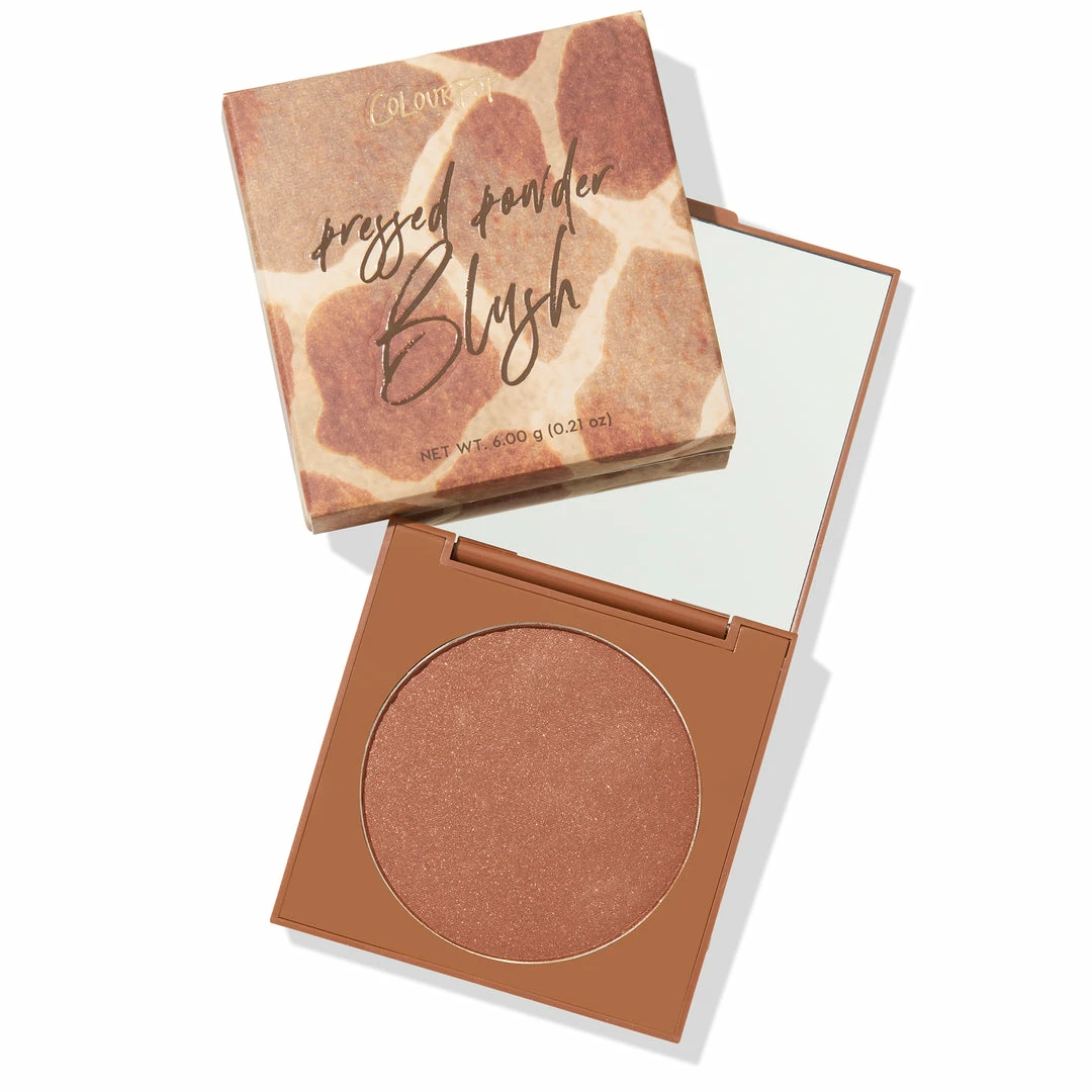 ColourPop Trippin' Face 3 ColourPop Trippin' Face