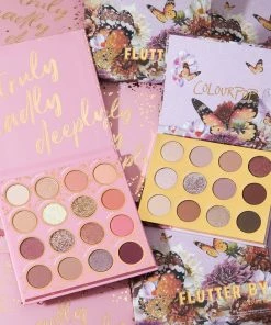 ColourPop Value Sets Oh She Pretty