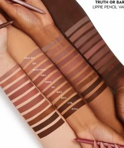 ColourPop Truth Or Bare