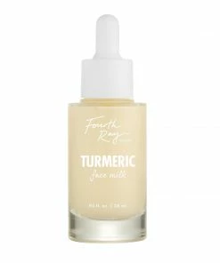 Fourth Ray Beauty Skincare Turmeric