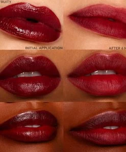 ColourPop Berry Punch