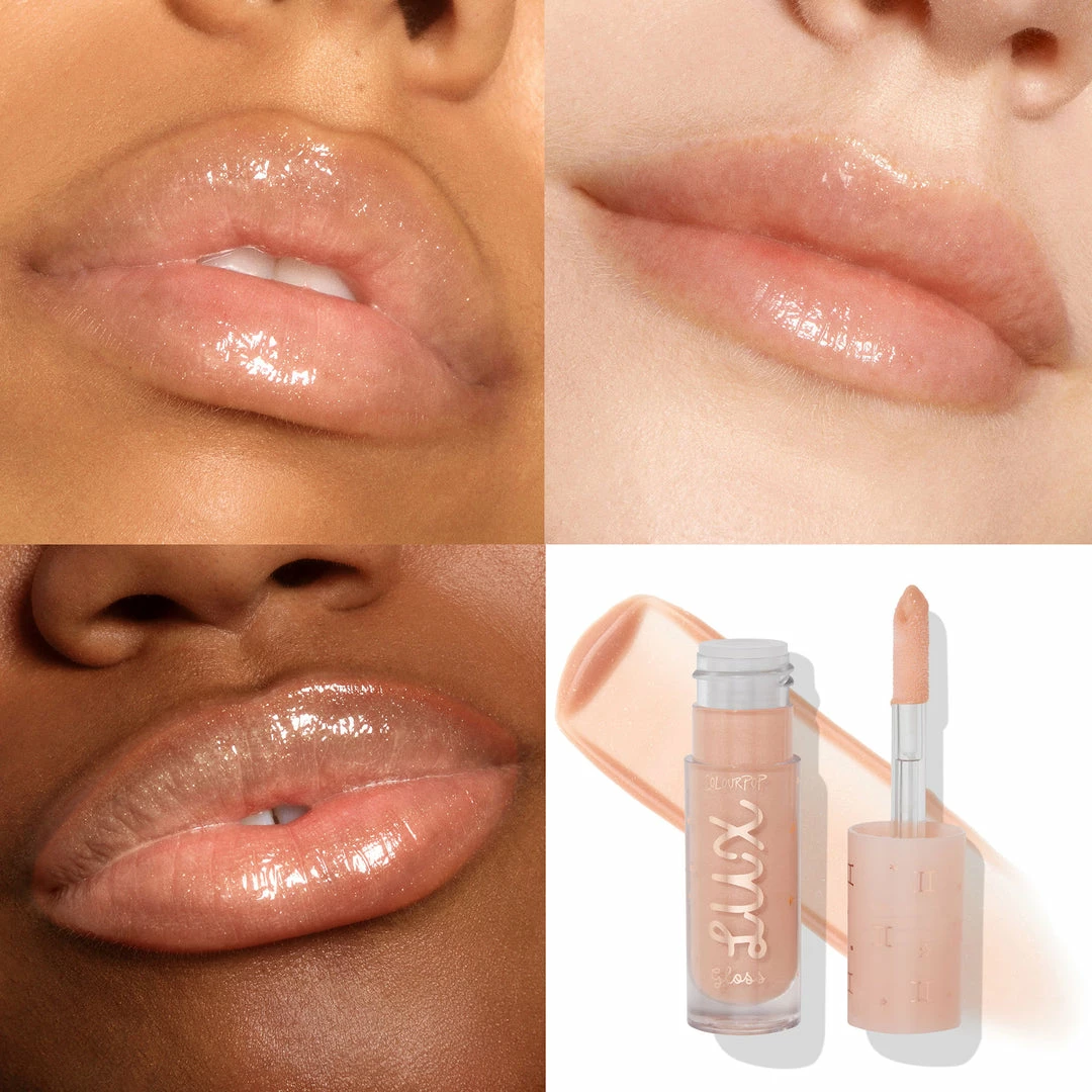 ColourPop Such A Gemini Astrology Collection 6 ColourPop Such A Gemini Astrology Collection