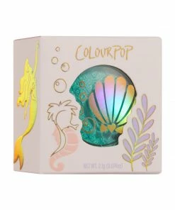 ColourPop Under The Sea Eyes